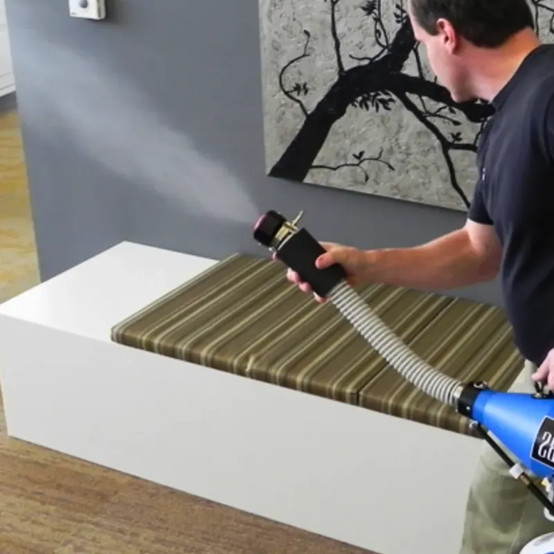 Professional Odor Removal in Forked River, NJ